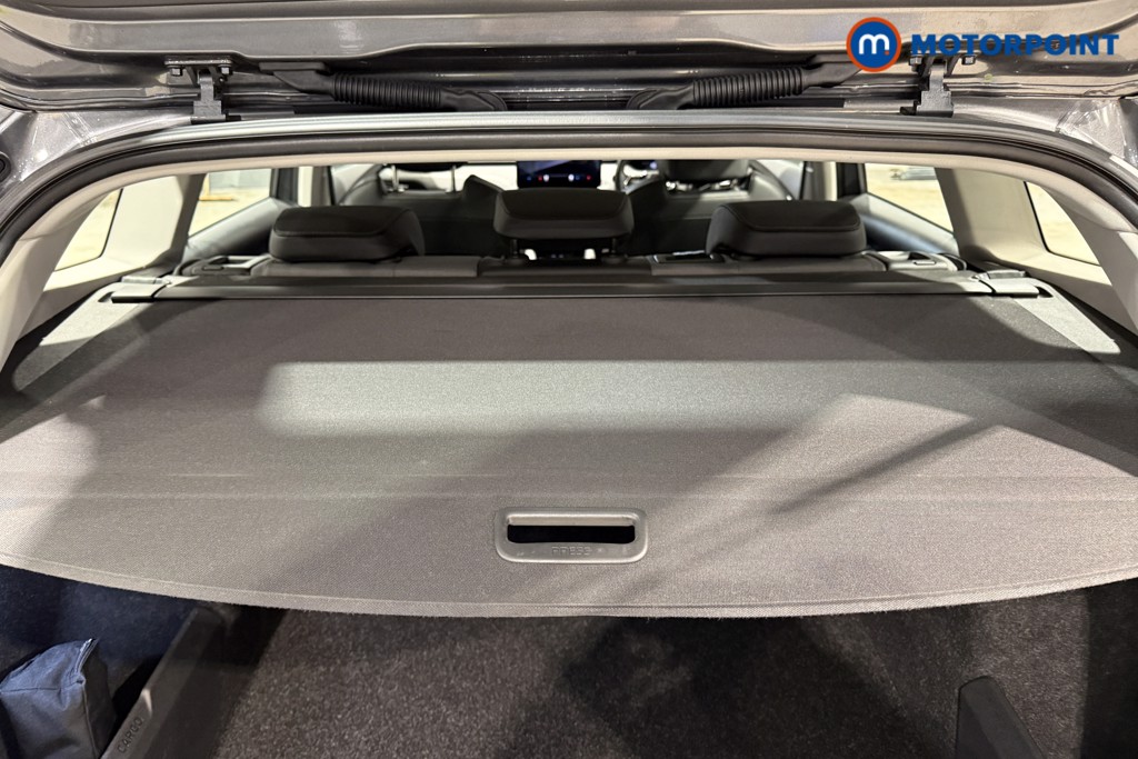 Skoda Enyaq 60 Loft Automatic Electric SUV - Stock Number (1601637) - 32nd supplementary image