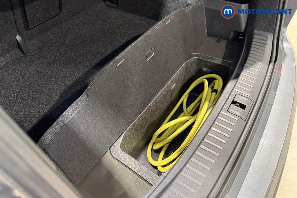 Skoda Enyaq 60 Loft Automatic Electric SUV - Stock Number (1601637) - 33rd supplementary image