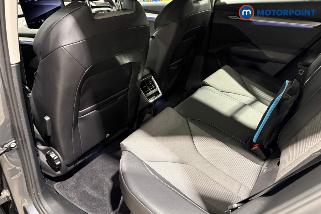 Skoda Enyaq 60 Loft Automatic Electric SUV - Stock Number (1601637) - 34th supplementary image