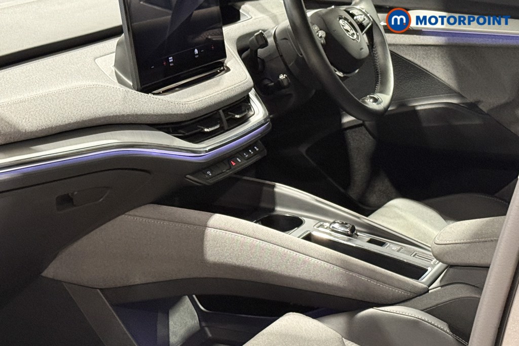 Skoda Enyaq 60 Loft Automatic Electric SUV - Stock Number (1601637) - 35th supplementary image