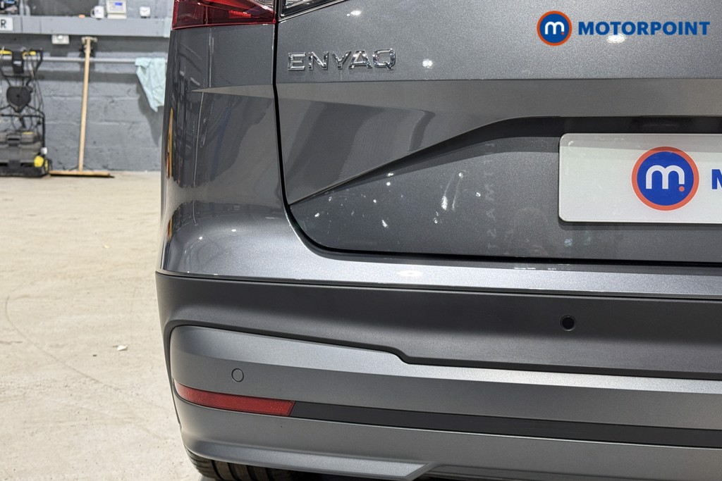 Skoda Enyaq 60 Loft Automatic Electric SUV - Stock Number (1601637) - 40th supplementary image