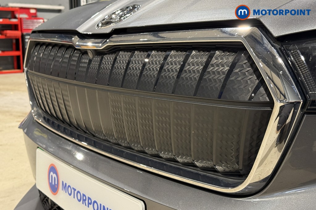 Skoda Enyaq 60 Loft Automatic Electric SUV - Stock Number (1601637) - 42nd supplementary image