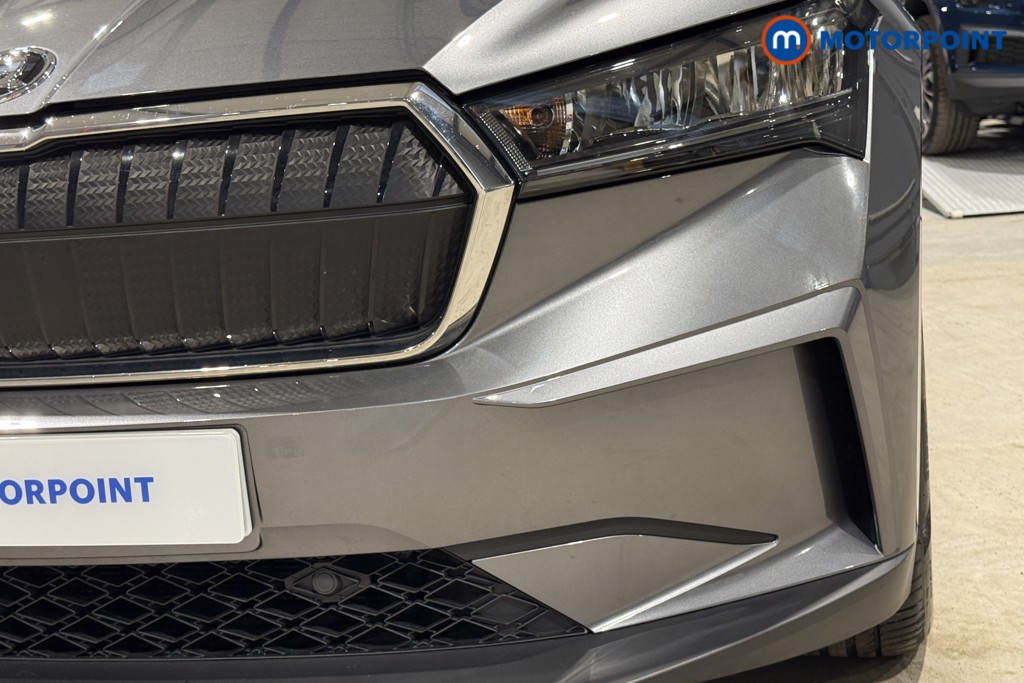 Skoda Enyaq 60 Loft Automatic Electric SUV - Stock Number (1601637) - 43rd supplementary image