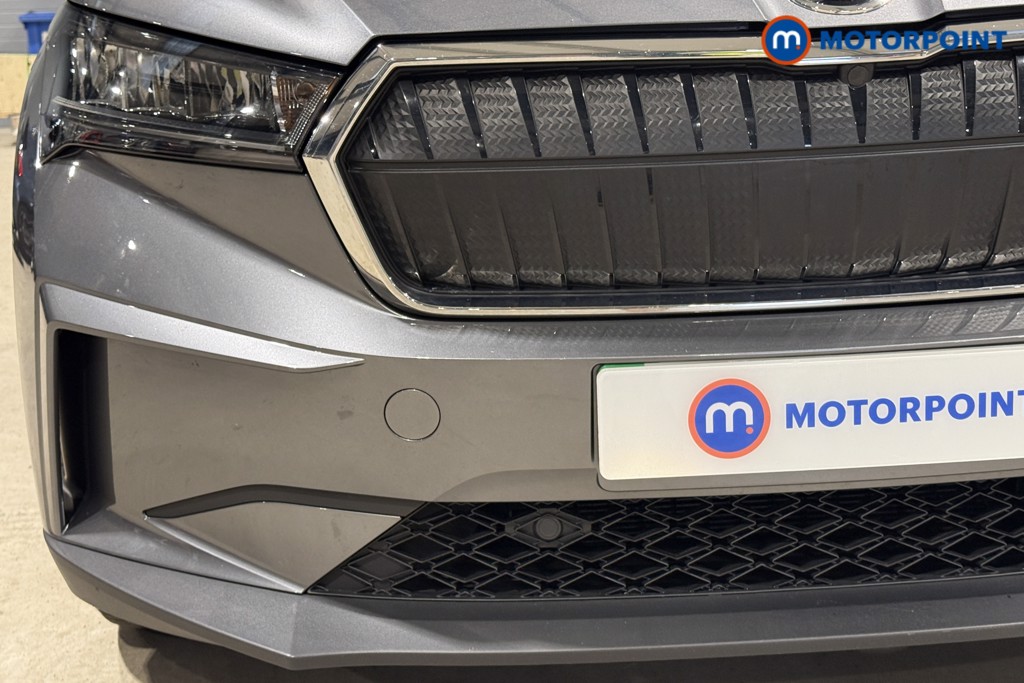 Skoda Enyaq 60 Loft Automatic Electric SUV - Stock Number (1601637) - 44th supplementary image