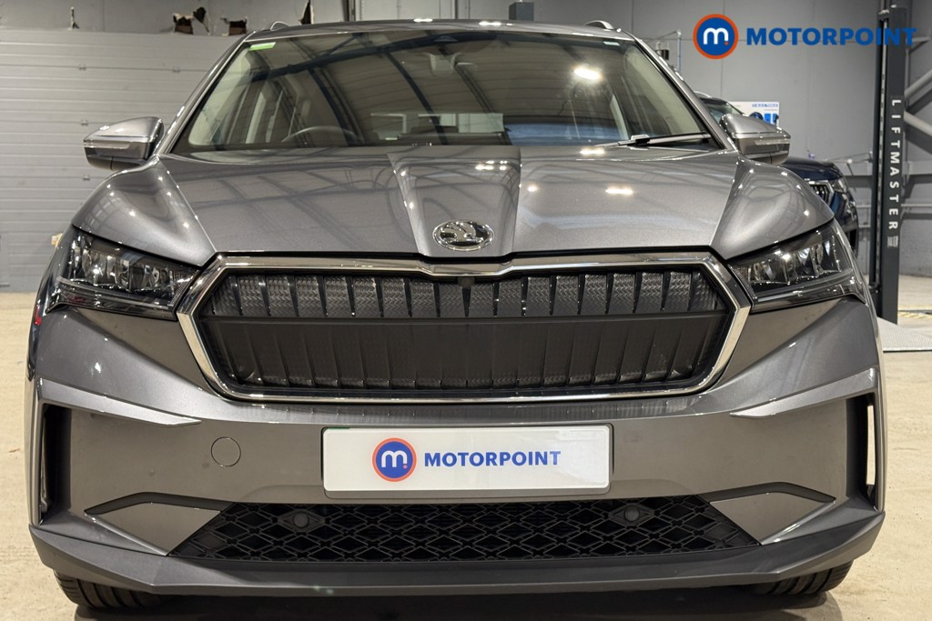 Skoda Enyaq 60 Loft Automatic Electric SUV - Stock Number (1601637) - 45th supplementary image
