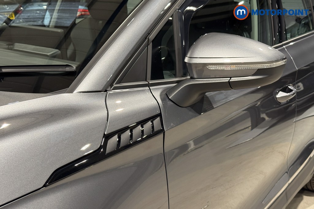 Skoda Enyaq 60 Loft Automatic Electric SUV - Stock Number (1601637) - 46th supplementary image