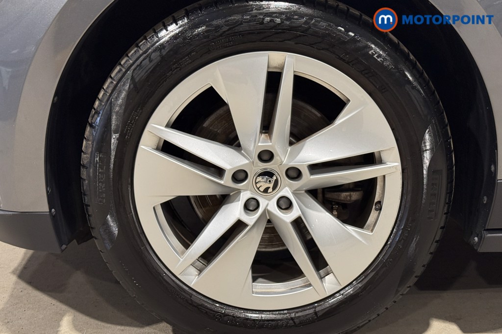 Skoda Enyaq 60 Loft Automatic Electric SUV - Stock Number (1601637) - 47th supplementary image