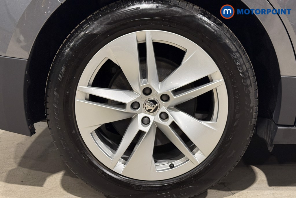Skoda Enyaq 60 Loft Automatic Electric SUV - Stock Number (1601637) - 49th supplementary image