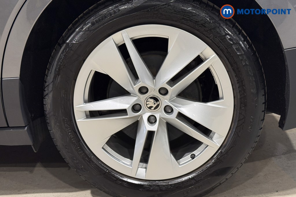 Skoda Enyaq 60 Loft Automatic Electric SUV - Stock Number (1601637) - 50th supplementary image