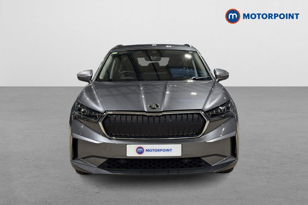 Skoda Enyaq 60 Loft Automatic Electric SUV - Stock Number (1601637) - Front bumper