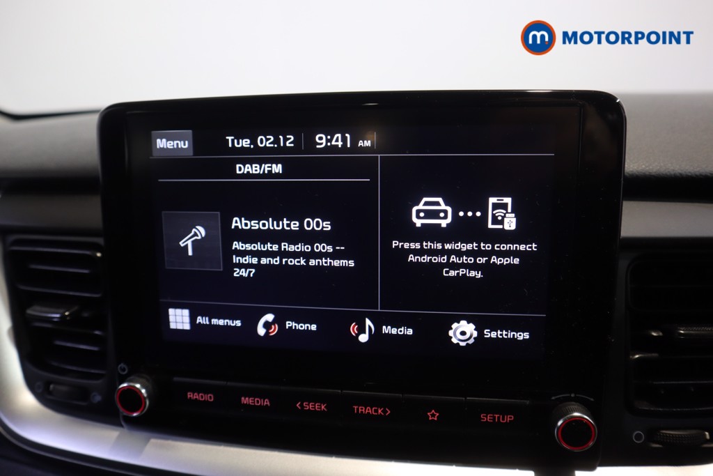 KIA Stonic 2 Manual Petrol SUV - Stock Number (1601678) - 2nd supplementary image