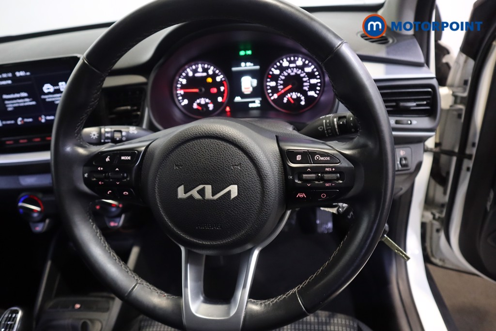 KIA Stonic 2 Manual Petrol SUV - Stock Number (1601678) - 3rd supplementary image