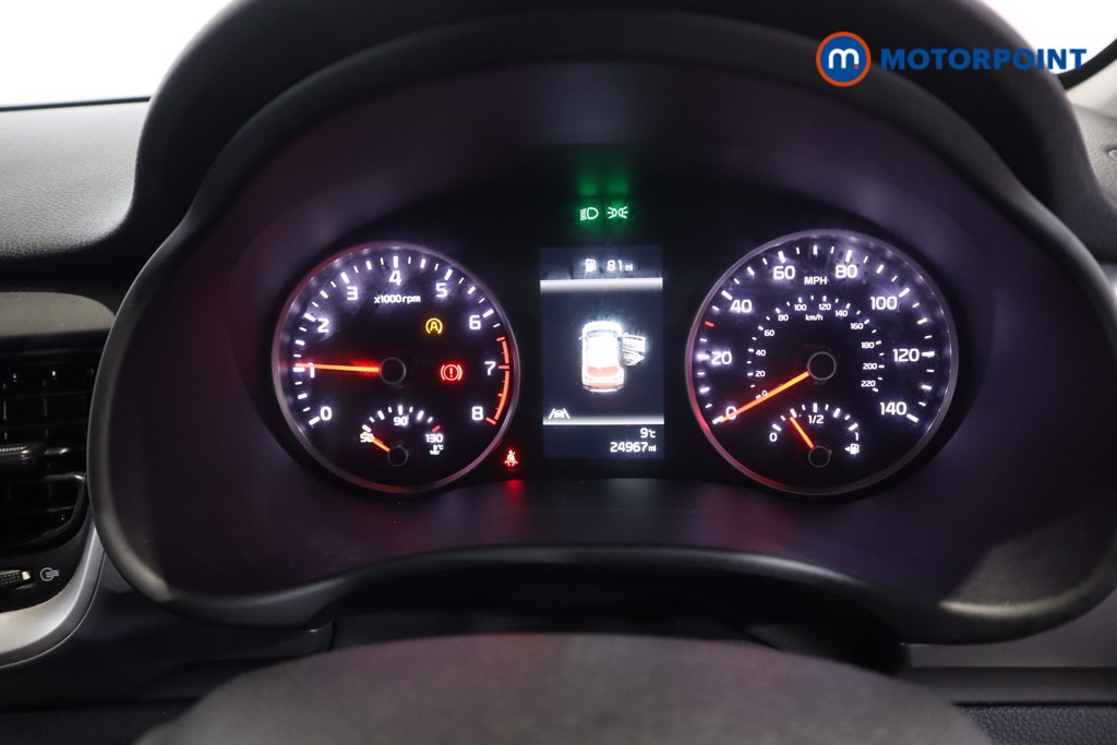 KIA Stonic 2 Manual Petrol SUV - Stock Number (1601678) - 4th supplementary image