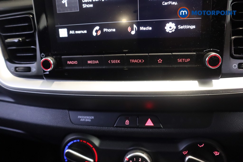 KIA Stonic 2 Manual Petrol SUV - Stock Number (1601678) - 5th supplementary image