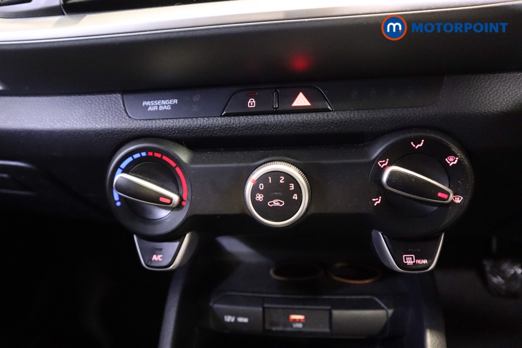 KIA Stonic 2 Manual Petrol SUV - Stock Number (1601678) - 6th supplementary image