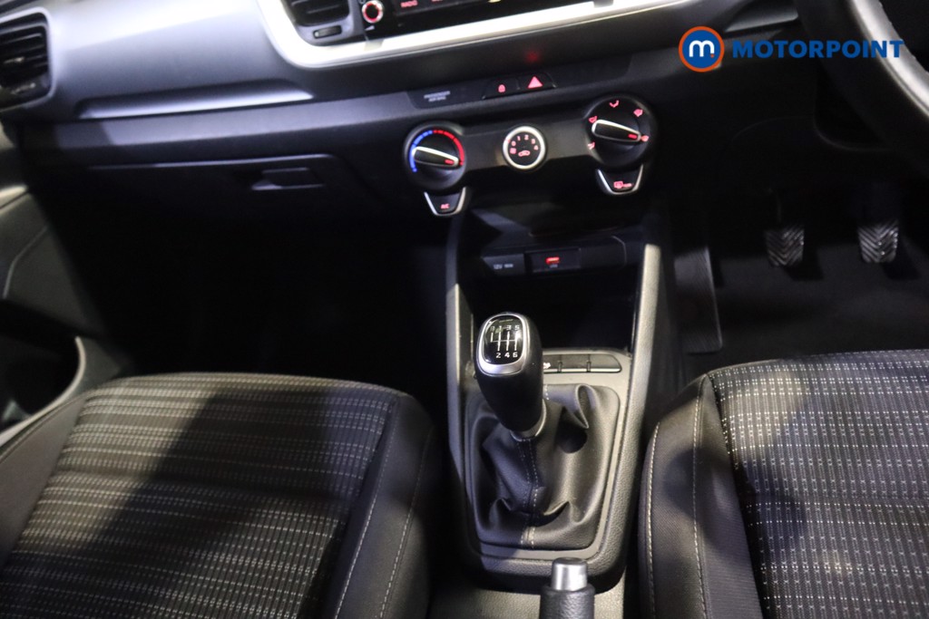 KIA Stonic 2 Manual Petrol SUV - Stock Number (1601678) - 7th supplementary image