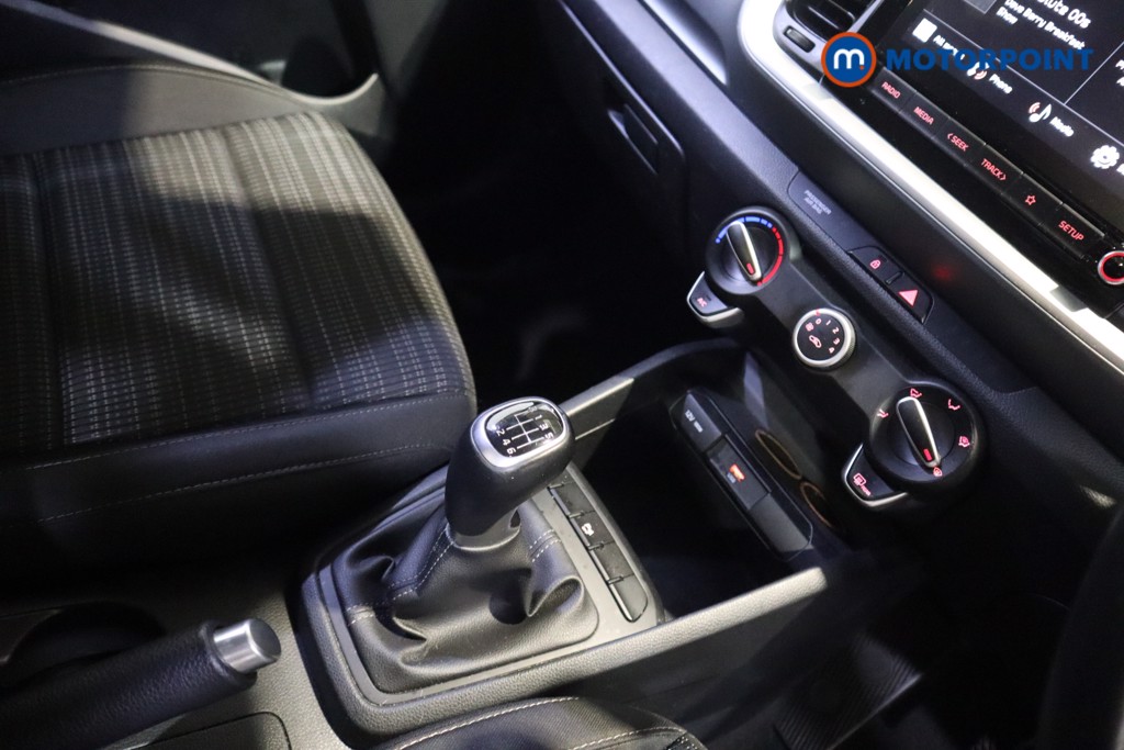 KIA Stonic 2 Manual Petrol SUV - Stock Number (1601678) - 8th supplementary image