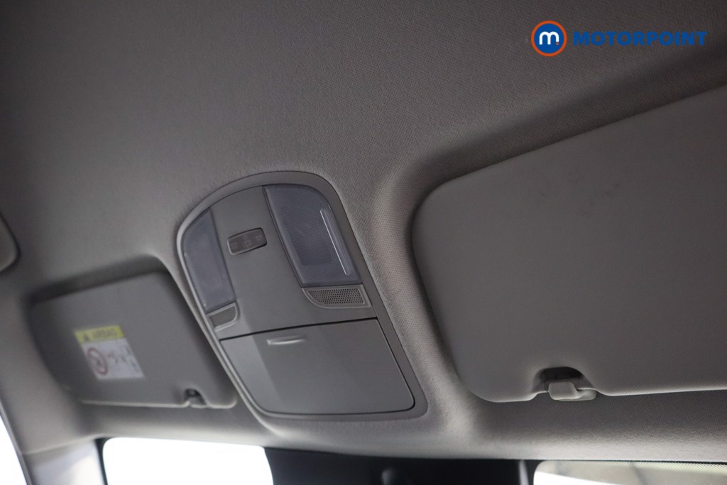 KIA Stonic 2 Manual Petrol SUV - Stock Number (1601678) - 9th supplementary image