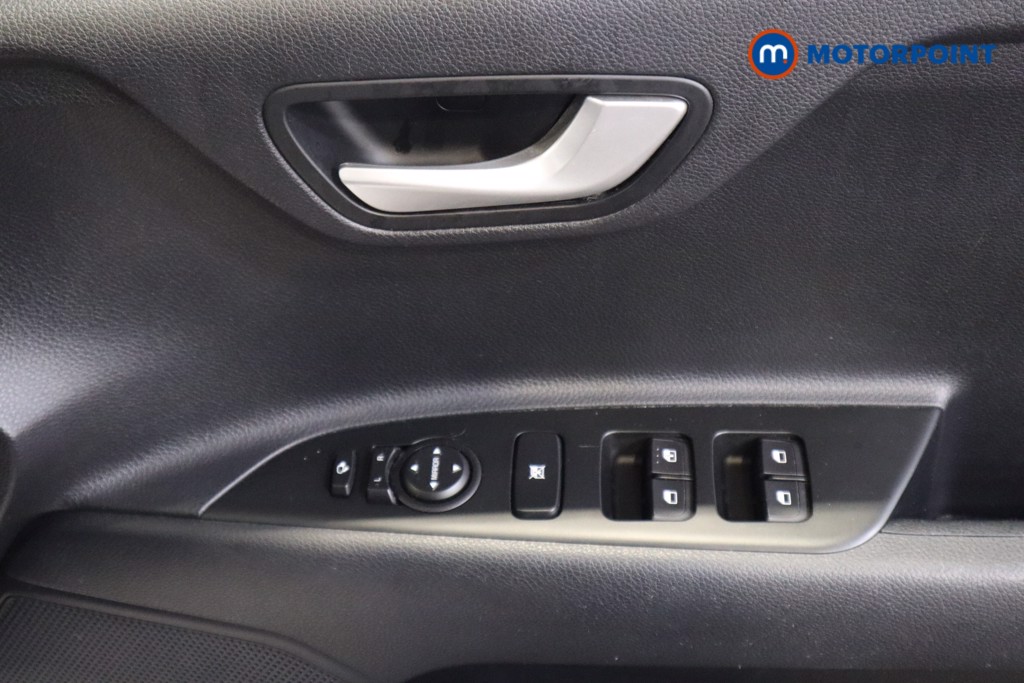 KIA Stonic 2 Manual Petrol SUV - Stock Number (1601678) - 11th supplementary image