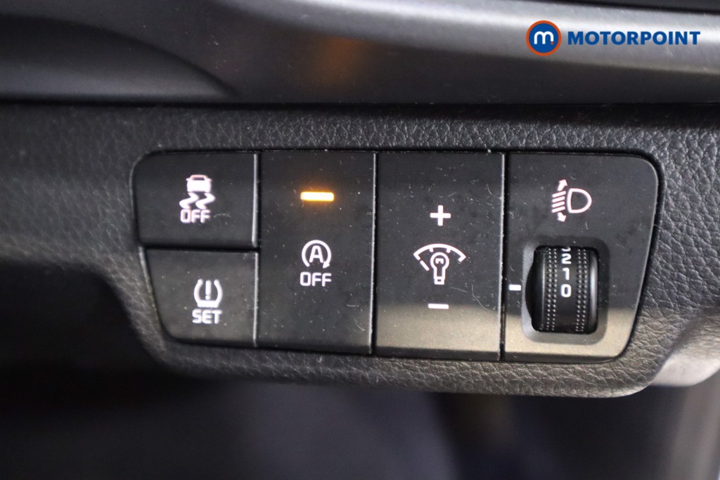 KIA Stonic 2 Manual Petrol SUV - Stock Number (1601678) - 13th supplementary image