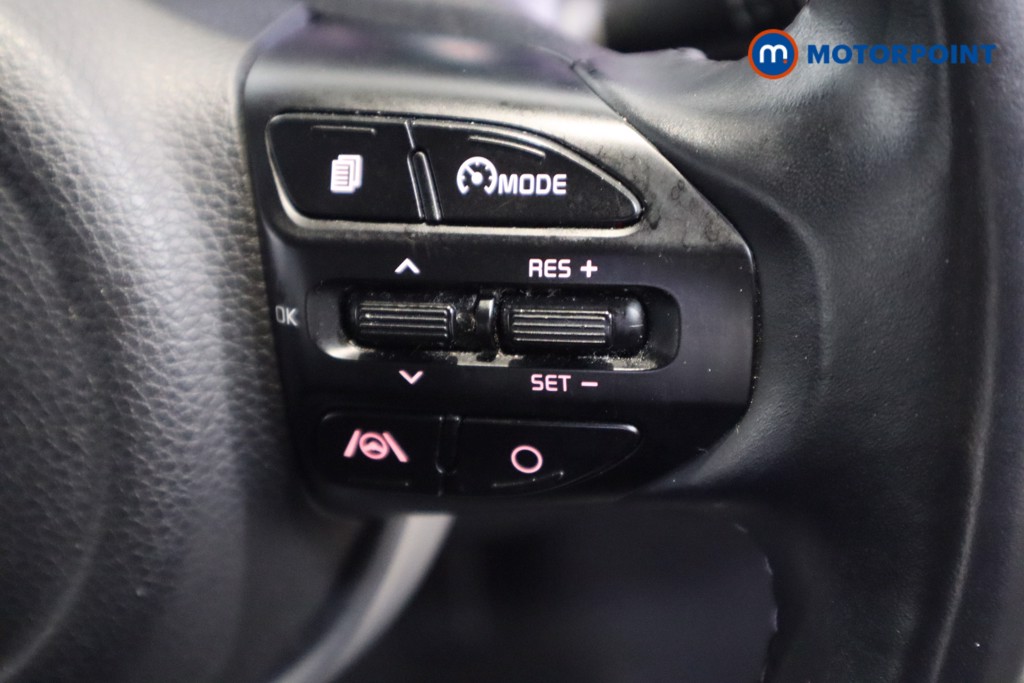 KIA Stonic 2 Manual Petrol SUV - Stock Number (1601678) - 14th supplementary image