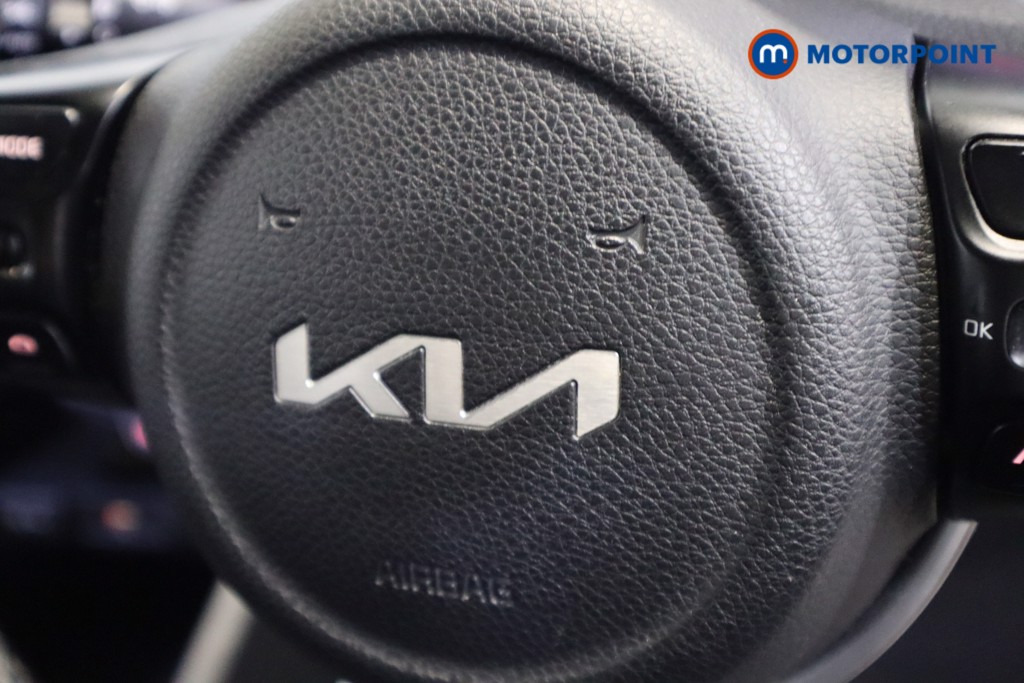 KIA Stonic 2 Manual Petrol SUV - Stock Number (1601678) - 15th supplementary image