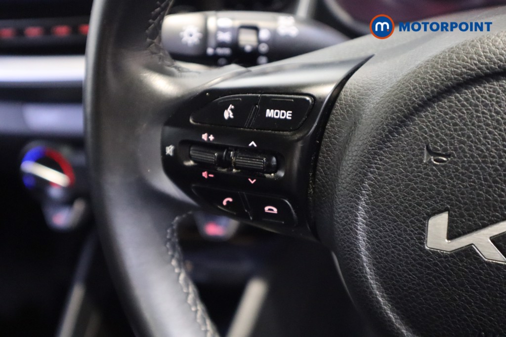 KIA Stonic 2 Manual Petrol SUV - Stock Number (1601678) - 16th supplementary image