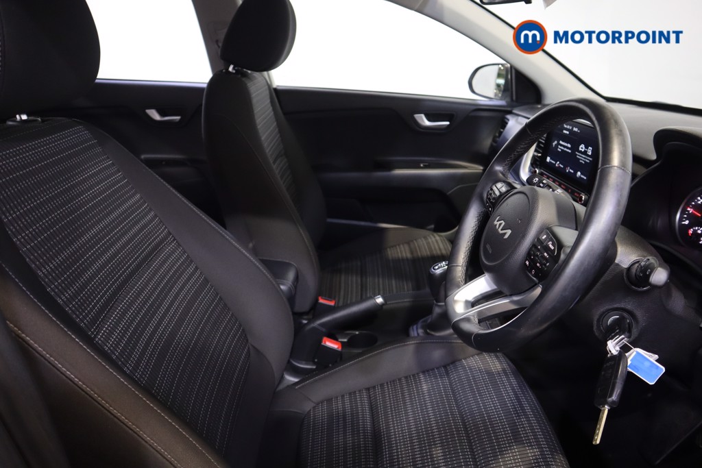 KIA Stonic 2 Manual Petrol SUV - Stock Number (1601678) - 18th supplementary image