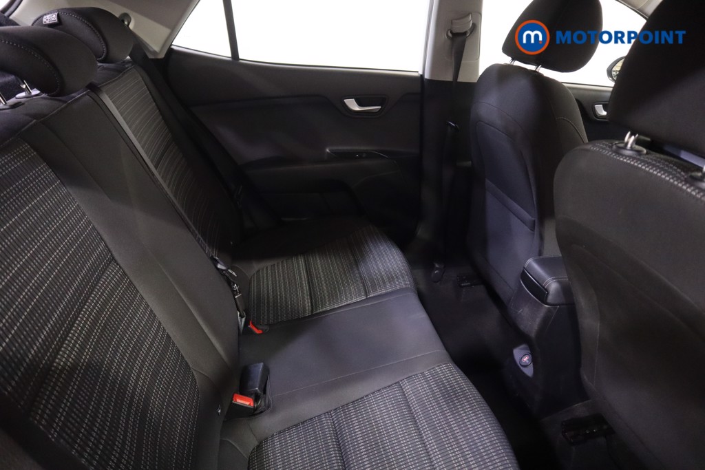 KIA Stonic 2 Manual Petrol SUV - Stock Number (1601678) - 19th supplementary image