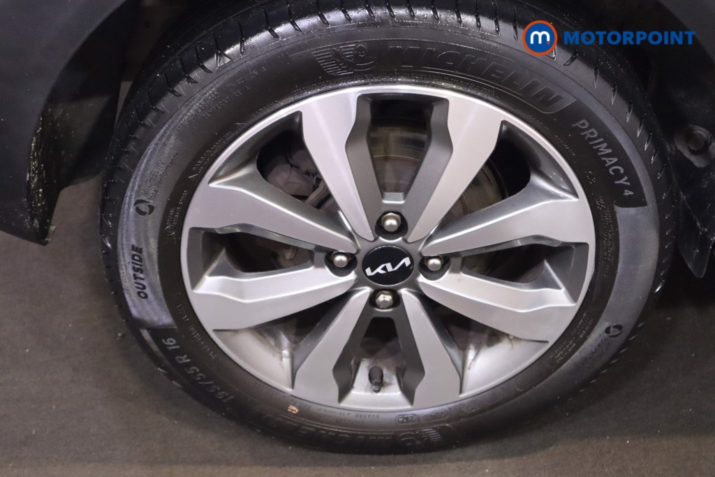 KIA Stonic 2 Manual Petrol SUV - Stock Number (1601678) - 22nd supplementary image