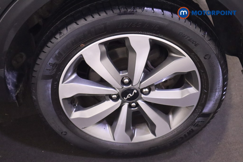 KIA Stonic 2 Manual Petrol SUV - Stock Number (1601678) - 23rd supplementary image