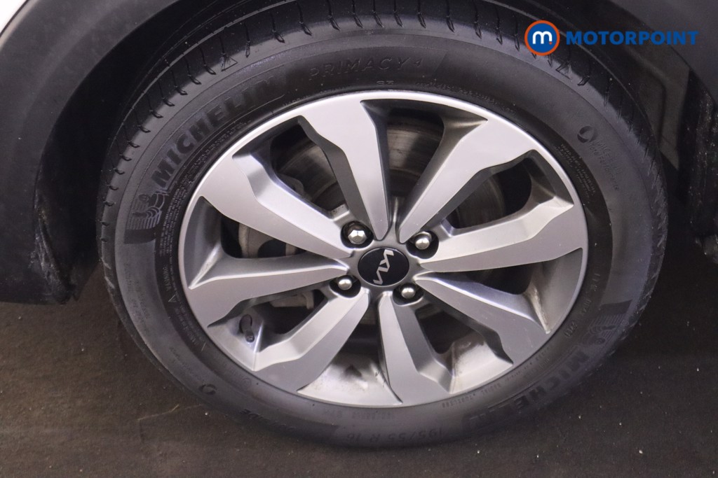 KIA Stonic 2 Manual Petrol SUV - Stock Number (1601678) - 24th supplementary image