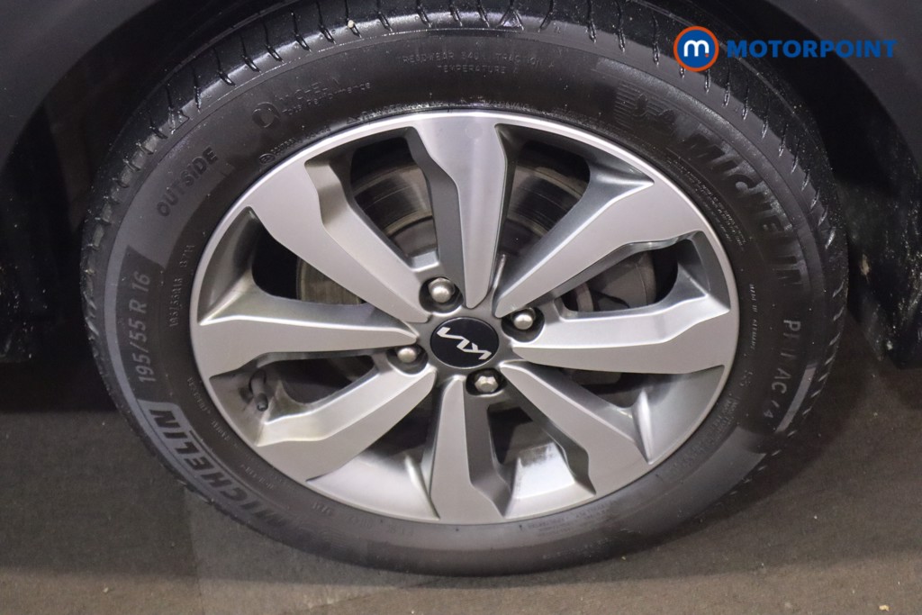 KIA Stonic 2 Manual Petrol SUV - Stock Number (1601678) - 25th supplementary image