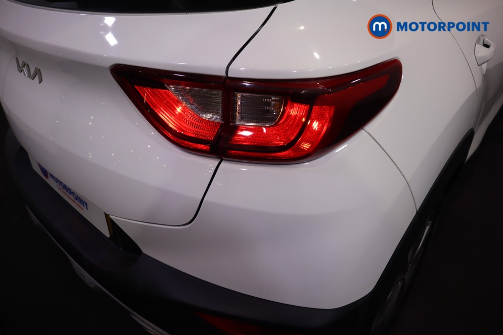 KIA Stonic 2 Manual Petrol SUV - Stock Number (1601678) - 27th supplementary image