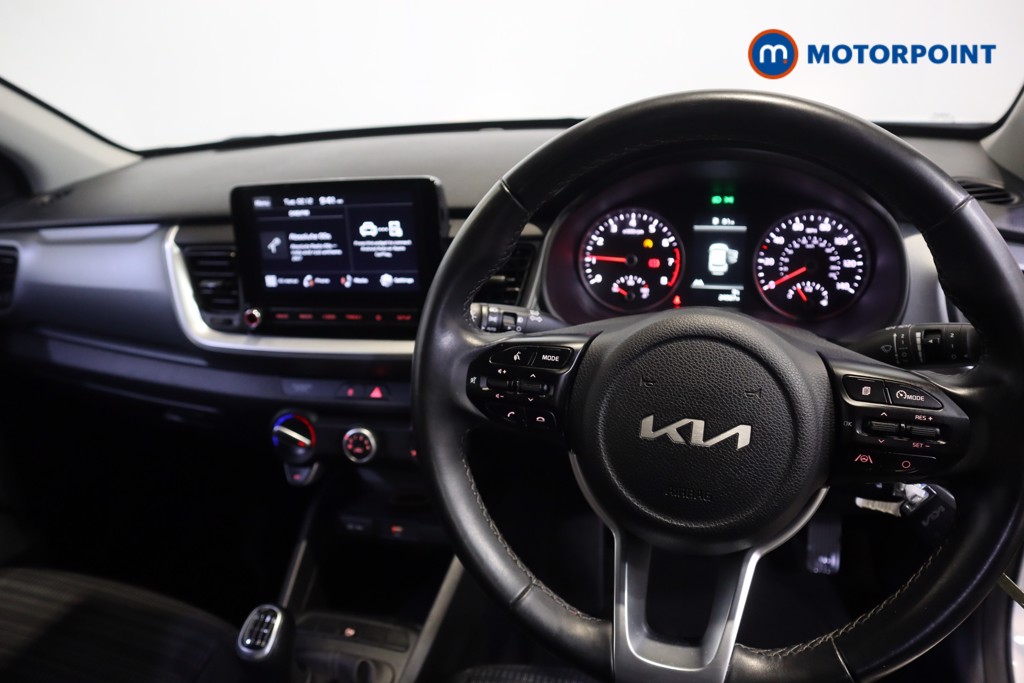 KIA Stonic 2 Manual Petrol SUV - Stock Number (1601678) - 1st supplementary image
