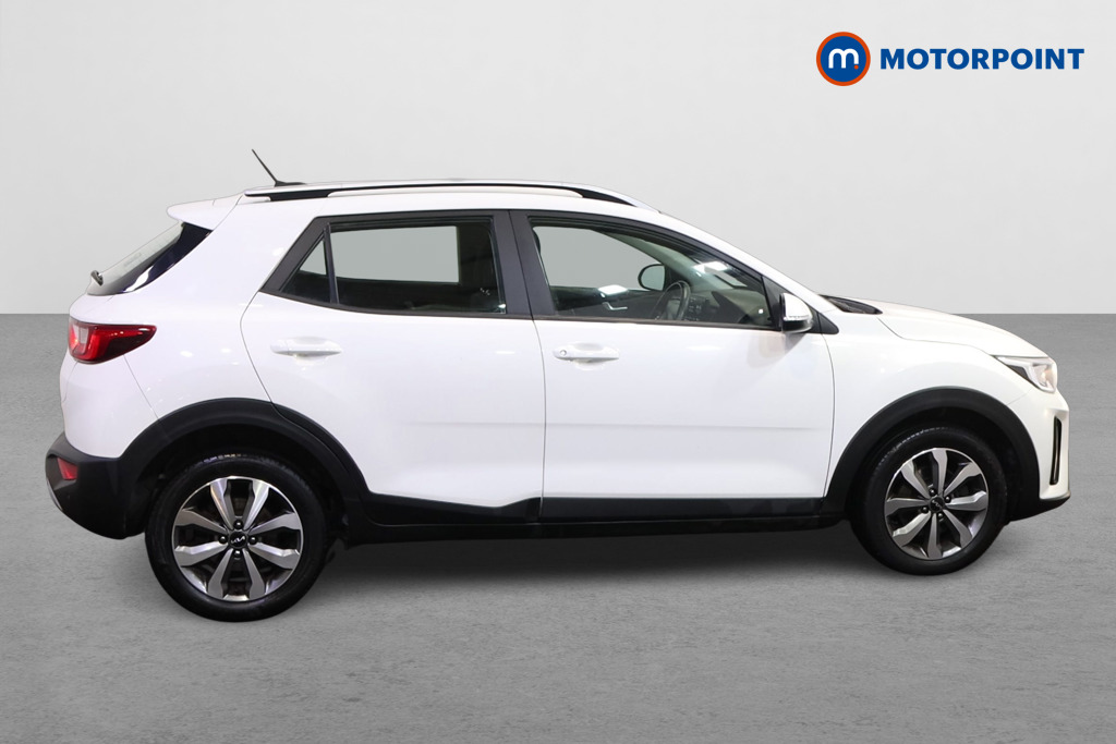 KIA Stonic 2 Manual Petrol SUV - Stock Number (1601678) - Drivers side