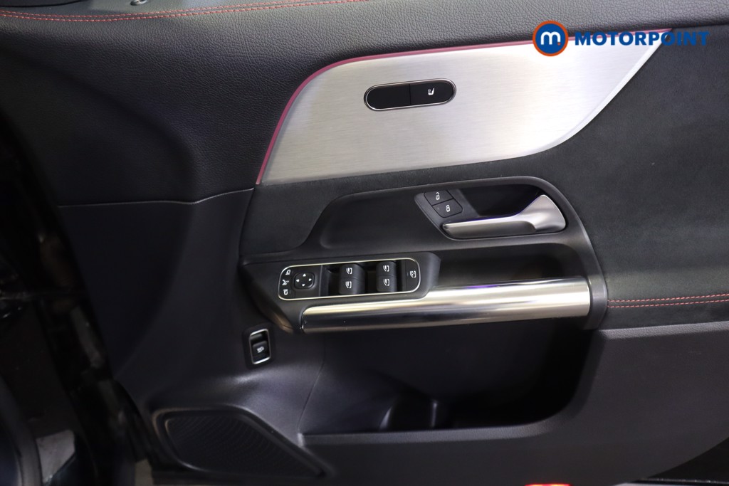 Mercedes-Benz EQA Amg Line Automatic Electric SUV - Stock Number (1601683) - 9th supplementary image