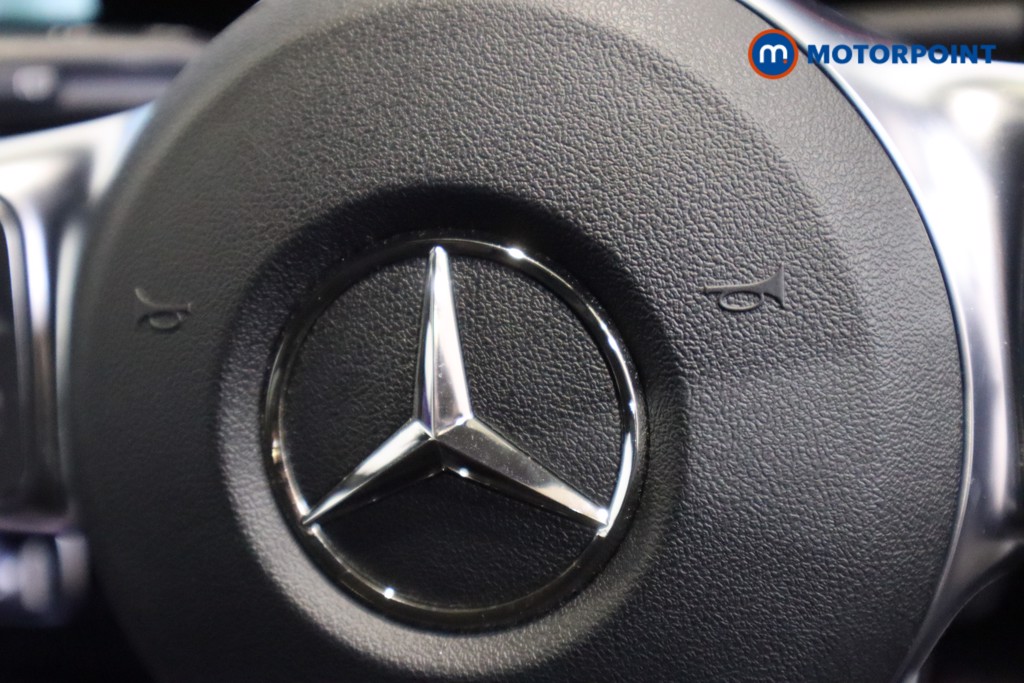 Mercedes-Benz EQA Amg Line Automatic Electric SUV - Stock Number (1601683) - 14th supplementary image