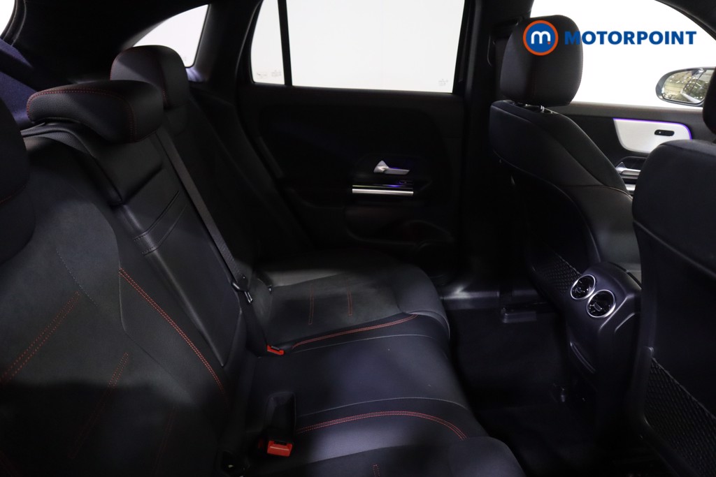 Mercedes-Benz EQA Amg Line Automatic Electric SUV - Stock Number (1601683) - 18th supplementary image