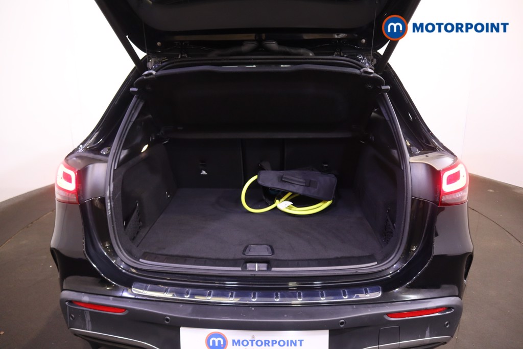 Mercedes-Benz EQA Amg Line Automatic Electric SUV - Stock Number (1601683) - 20th supplementary image