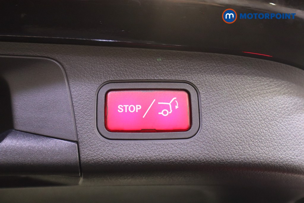 Mercedes-Benz EQA Amg Line Automatic Electric SUV - Stock Number (1601683) - 21st supplementary image