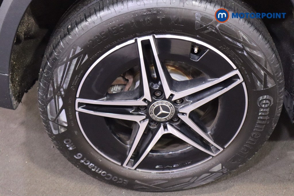 Mercedes-Benz EQA Amg Line Automatic Electric SUV - Stock Number (1601683) - 22nd supplementary image