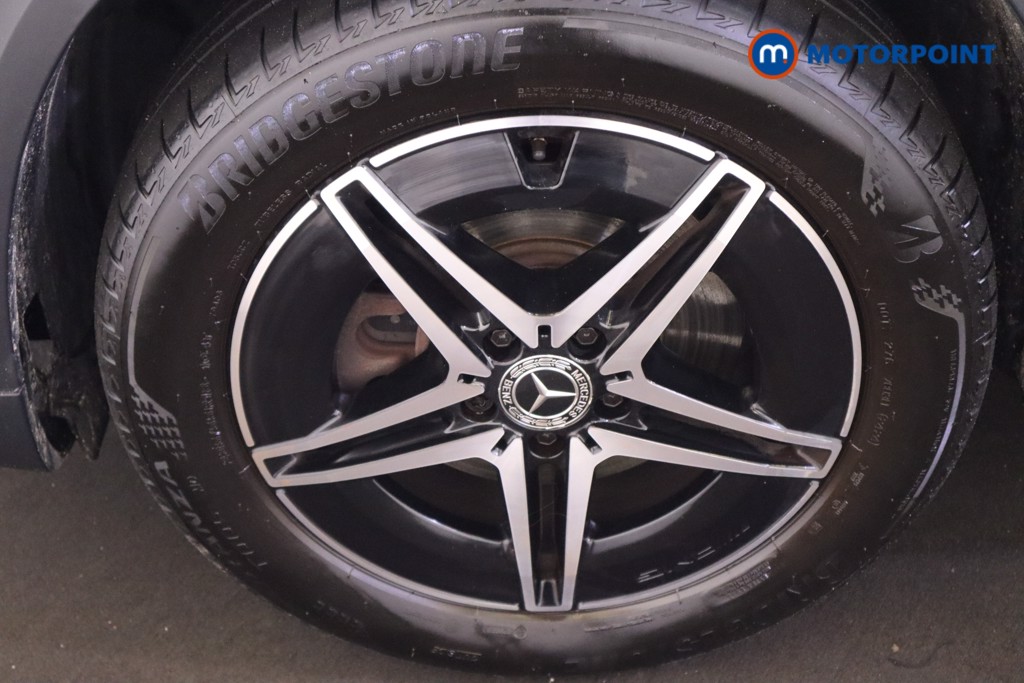 Mercedes-Benz EQA Amg Line Automatic Electric SUV - Stock Number (1601683) - 24th supplementary image