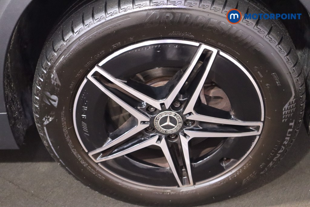 Mercedes-Benz EQA Amg Line Automatic Electric SUV - Stock Number (1601683) - 25th supplementary image