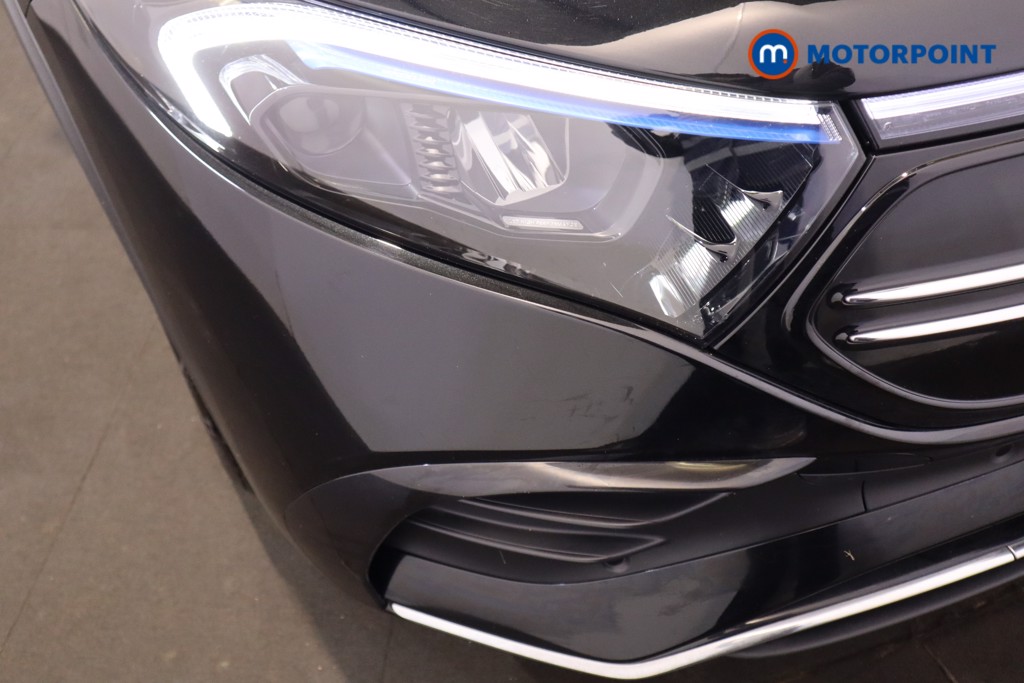 Mercedes-Benz EQA Amg Line Automatic Electric SUV - Stock Number (1601683) - 26th supplementary image