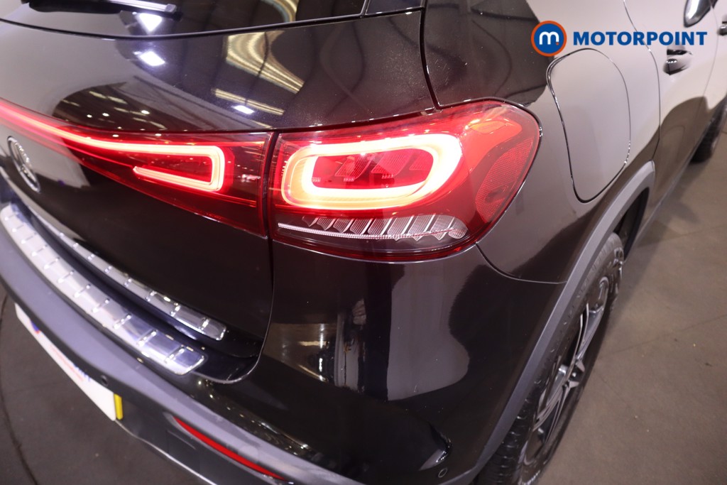 Mercedes-Benz EQA Amg Line Automatic Electric SUV - Stock Number (1601683) - 28th supplementary image