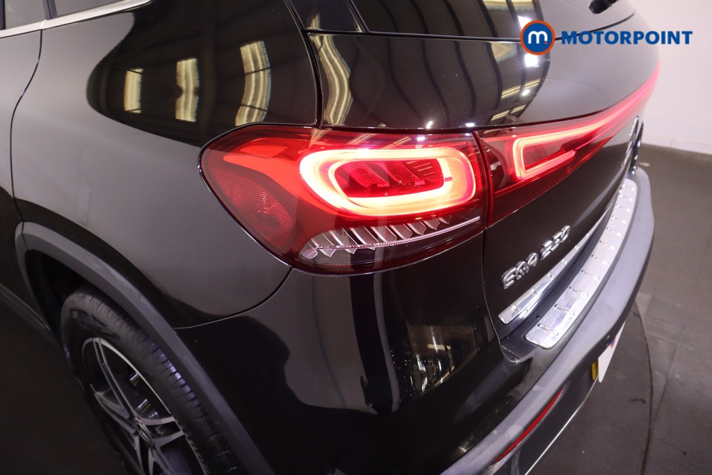 Mercedes-Benz EQA Amg Line Automatic Electric SUV - Stock Number (1601683) - 29th supplementary image