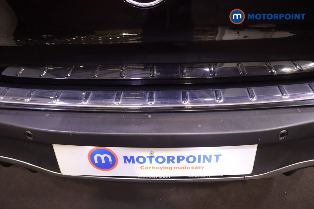 Mercedes-Benz EQA Amg Line Automatic Electric SUV - Stock Number (1601683) - 31st supplementary image