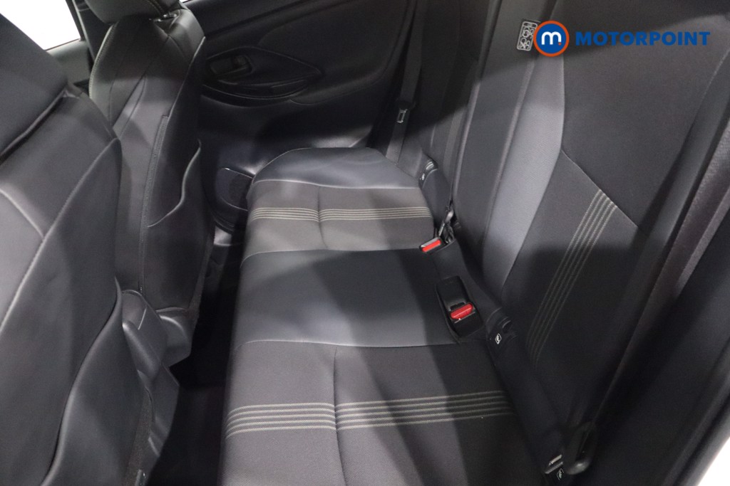 Toyota Yaris Cross Dynamic Automatic Petrol-Electric Hybrid Estate - Stock Number (1601744) - 5th supplementary image