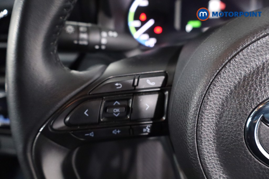 Toyota Yaris Cross Dynamic Automatic Petrol-Electric Hybrid Estate - Stock Number (1601744) - 7th supplementary image